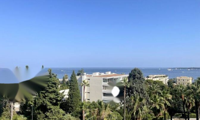 Apartment Pointe Croisette