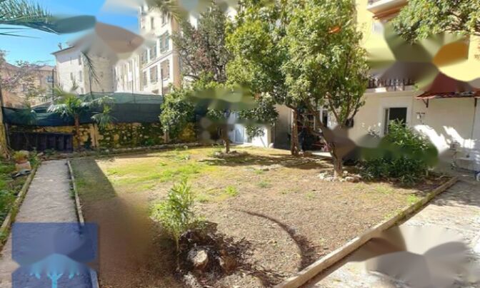 Apartment Carnot Cannes