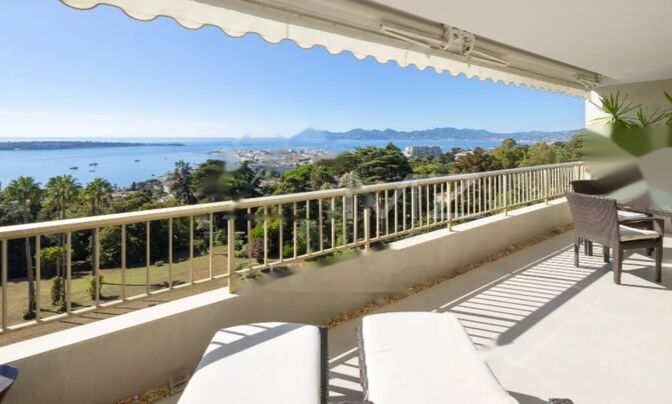 Apartment Cannes