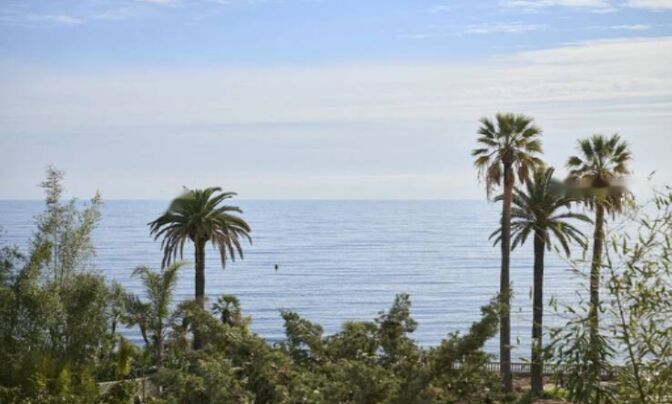 Apartment Pointe Croisette