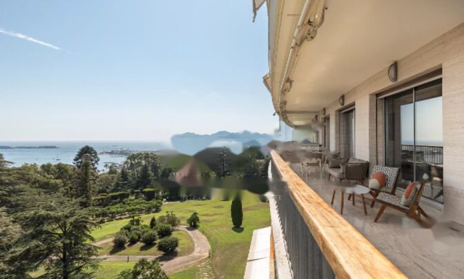 Apartment Cannes California