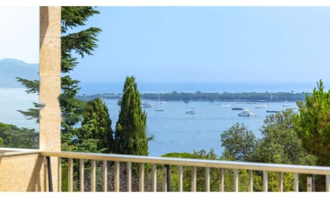 Apartment Cannes California