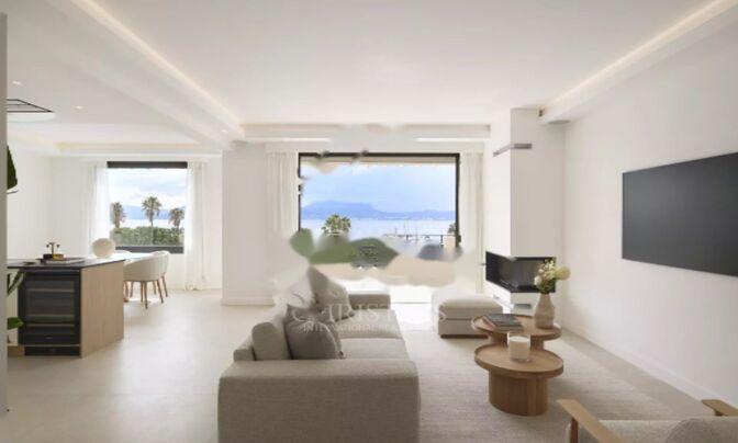 Apartment Pointe Croisette