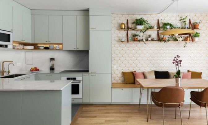 Apartment Cannes Center