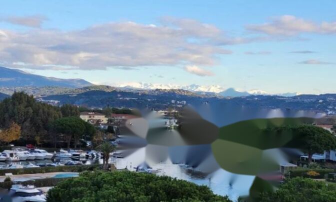 Studio Marina-La Roubine