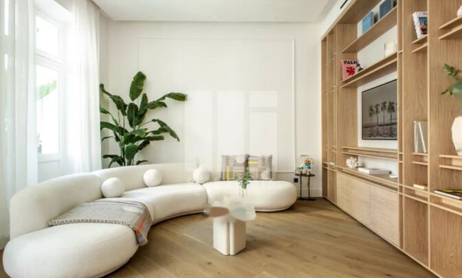 Apartment Cannes Central