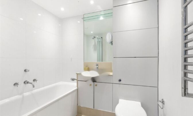 Blore House, Coleridge Gardens