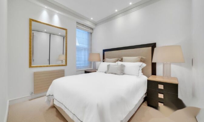 Empire House, Thurloe Place, Kensington, London SW7, United Kingdom, Kensington