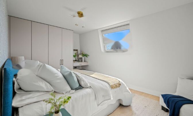 Redcliffe Street, Chelsea, London SW10, United Kingdom, Chelsea