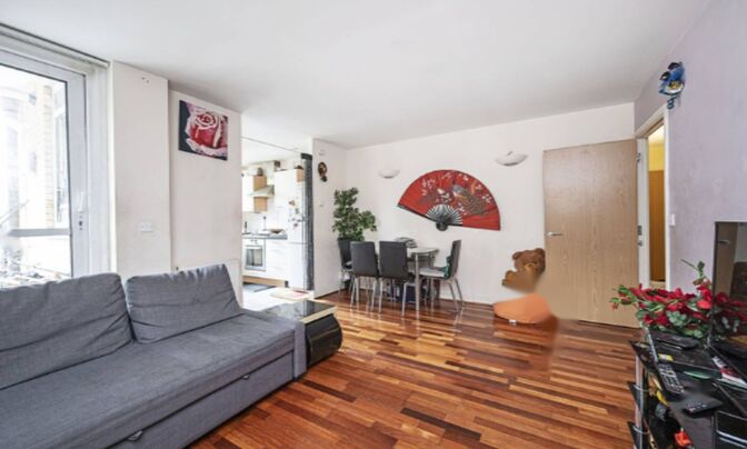 Richmond Road, Hackney