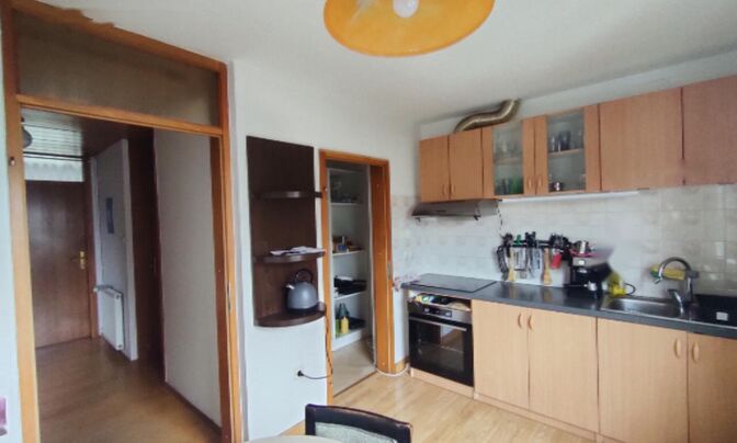 Квартира, 4-комн. Галевица