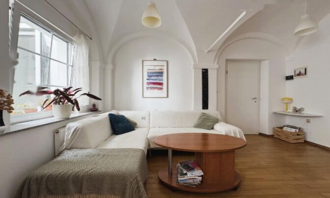 Квартира, 4 комнаты, Центр