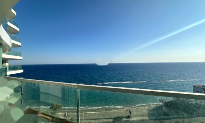 2 Bedrooms Apartment For sale in Germasogeia, Limassol