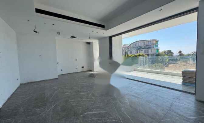 2 Bedroom Apartment For Sale in Limassol, Agios Tychon