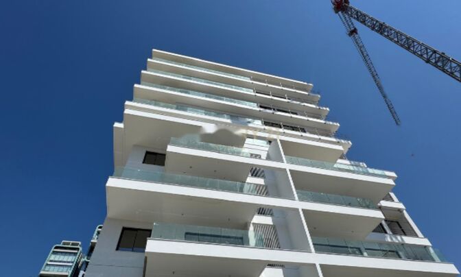 2 Bedroom Apartment For Sale in Limassol, Agios Tychon