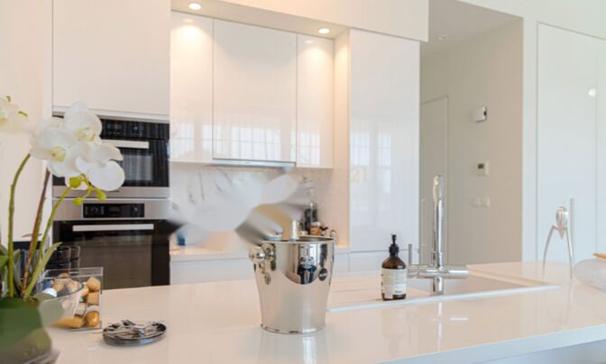 2 Bedrooms Apartment For sale in Germasogeia, Limassol