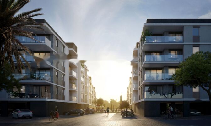 1 Bedroom Apartment For sale in Zakaki, Limassol