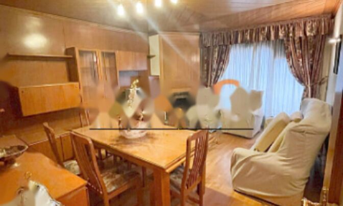 2-bedroom apartment with parking and storage in Sant Julià de Lòria