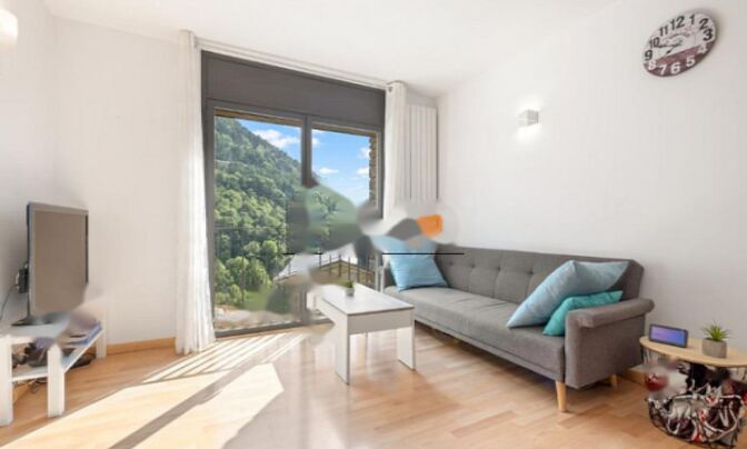 1-bedroom apartment for sale in Escaldes Engordany