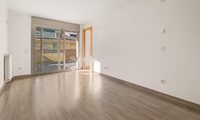 Two-bedroom ground floor 5 minutes by car from Tarter slopes