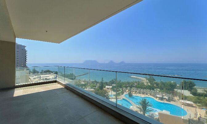 3 Bedroom Apartment for Sale in Agios Tychonas, Limassol