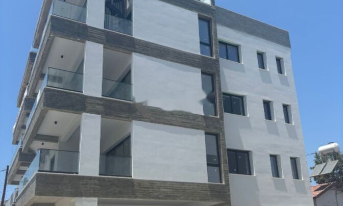 2 Bedroom Apartment For Sale in Mesa Geitonia, Limassol