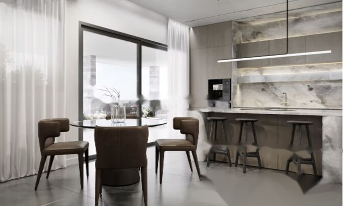 2 Bedroom Apartment For sale in Agia Filaxis, Limassol