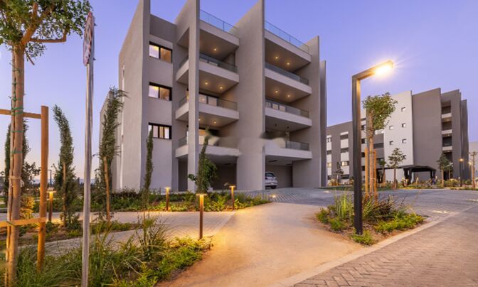 2 Bedroom Apartment For Sale in Tsiflikoudia, Limassol