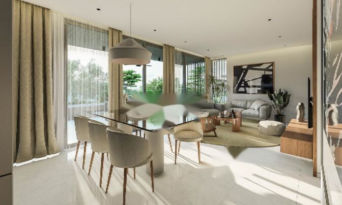 2 Bedroom Apartment For Sale in Potamos Germasogeia, Limassol