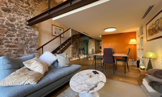 Duplex Cannes Petit Juas