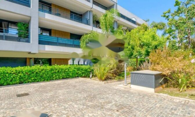 Apartment Pointe Croisette