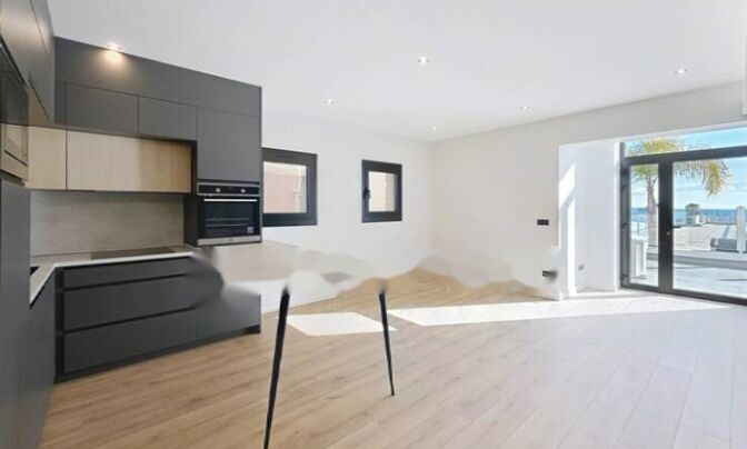 Apartment Croix des Gardes