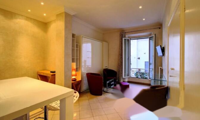 Apartment Cannes Downtown