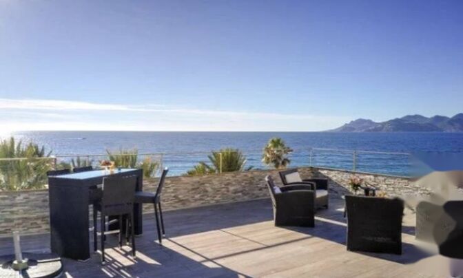 Apartment Cannes