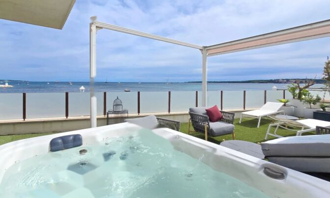 Villa Pointe Croisette