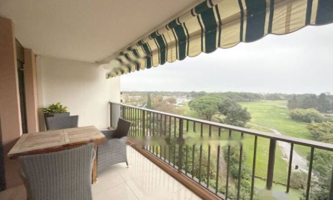 Apartment Marina La Roubine