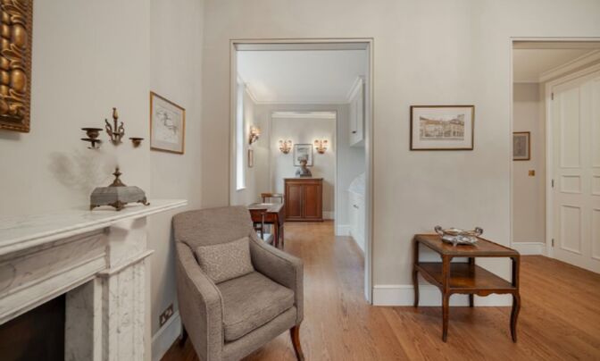 Cheyne Row, Chelsea, London SW3, United Kingdom, Chelsea