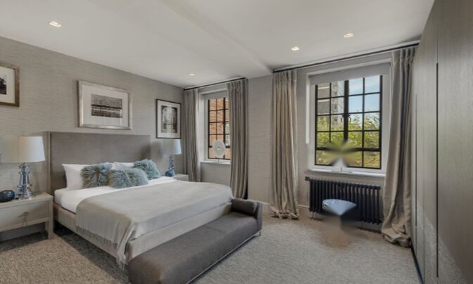 1, Swan Court, Chelsea Manor Street, Chelsea, London, 5Rx, United Kingdom SW3, Chelsea