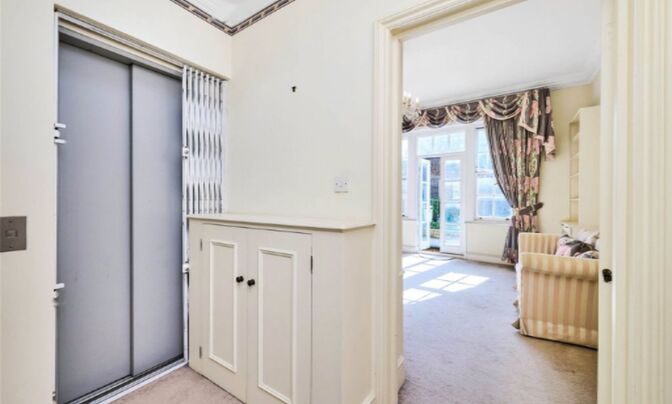 Draycott Place, Chelsea