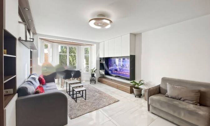 Apartment Pointe Croisette