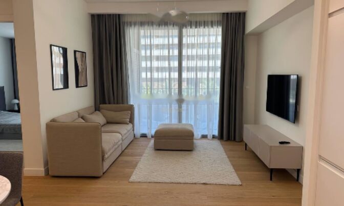 1 Bedroom Apartment For sale in Germasogeia, Limassol