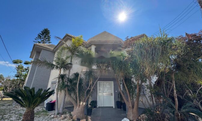 3 Bedroom Villa For Sale in Germasogeia , Limassol City