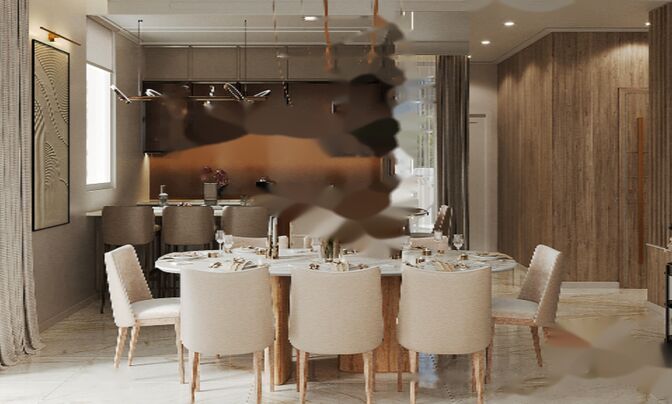 Residential Building in Agios Athanasios, Limassol