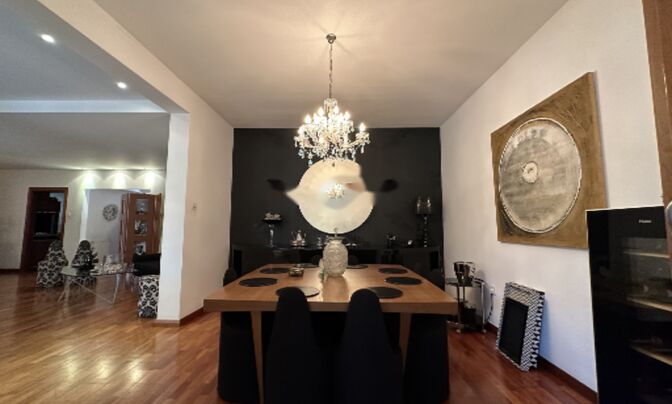 Rare Opportunity: Last Ground Floor Gem in Central Limassol €2,500,000