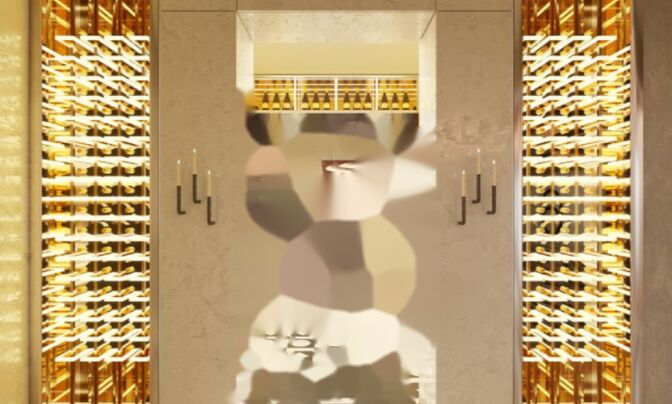 4 Bedroom First line Apartment For sale in Moni