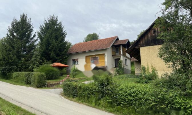 Дом, Вечеславцы