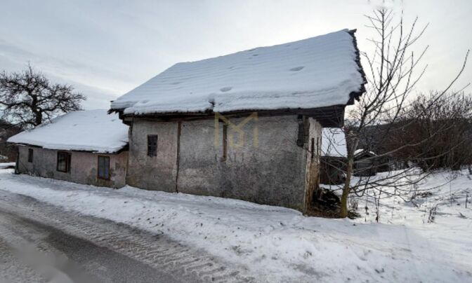 Дом, Перница