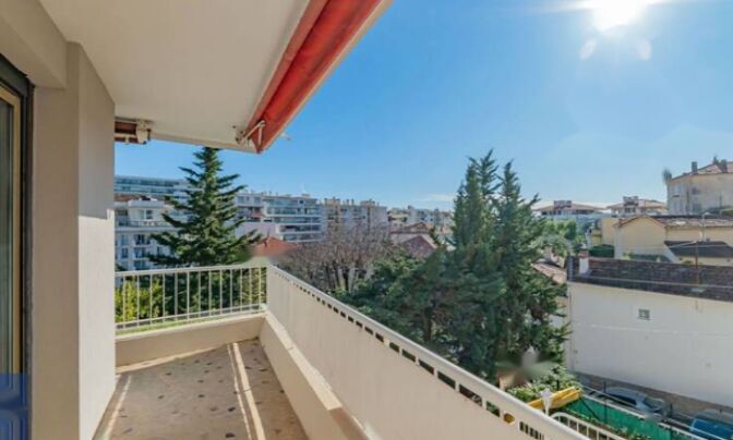 Apartment Carnot Cannes
