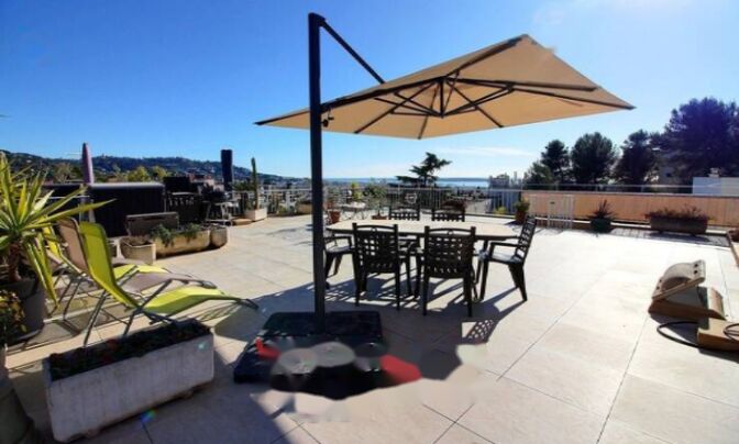 Apartment Petit Juas