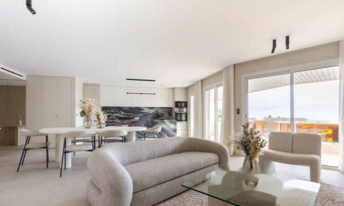 Apartment Cannes California
